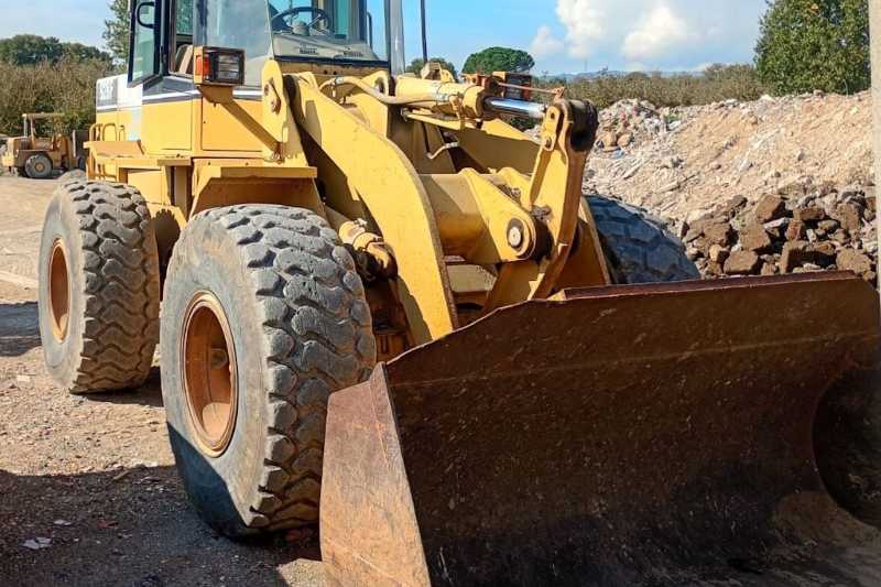 OmecoHub - Immagine CATERPILLAR 928F